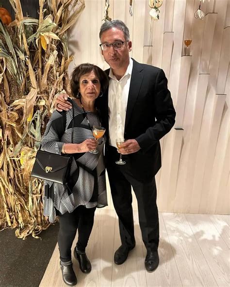 joanna rosen neal katyal|Meet Neal Katyals Wife: A Closer Look at the Woman Behind the。